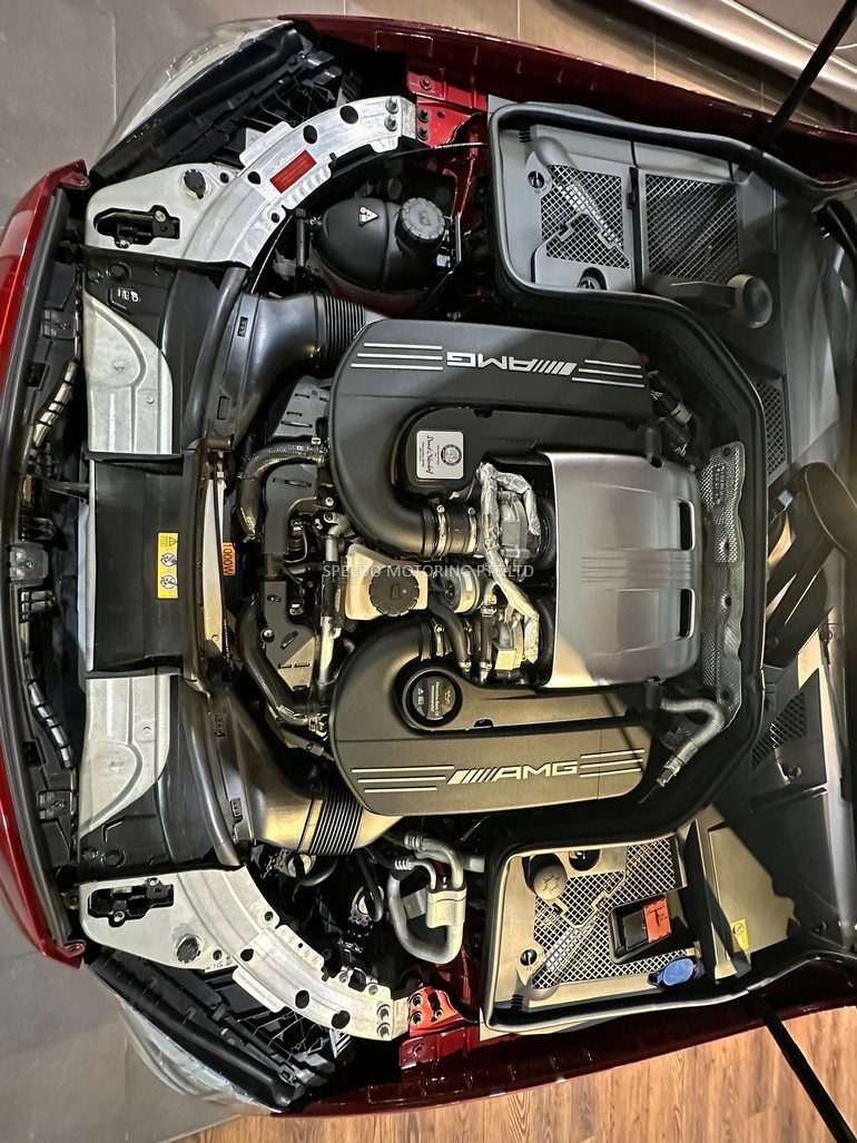 Chevrolet Impala